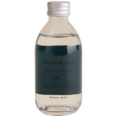 M&S Coastal Breeze Diffuser Refill