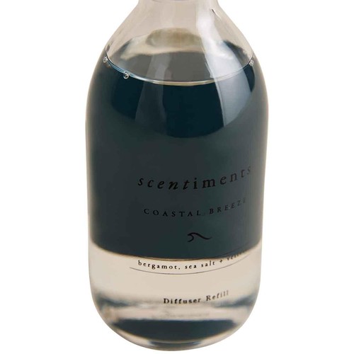 M&S Coastal Breeze Diffuser Refill thumbnail 2
