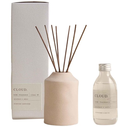 M&S Cloud Ceramic 150ml Diffuser thumbnail 2