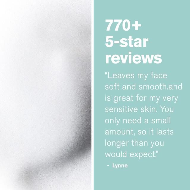 Green People Organic Foaming Face Wash, Vegan thumbnail 5