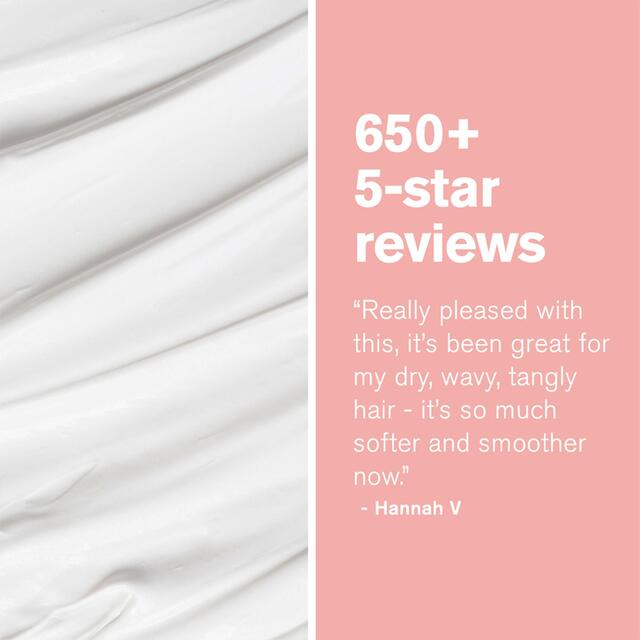 Green People Organic Conditioner, Moisturising, Vegan thumbnail 3