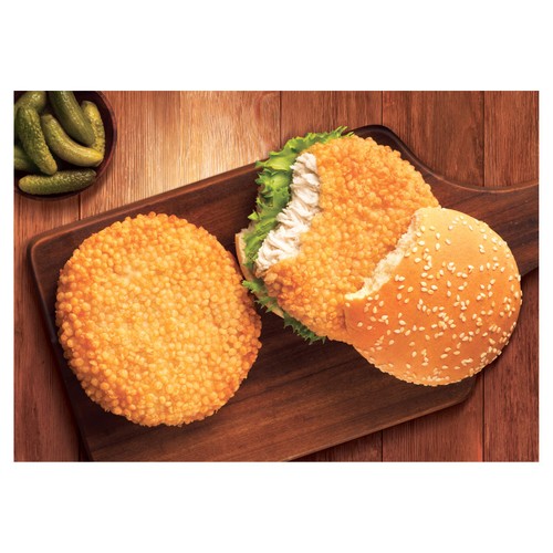 Birds Eye 2 Chicken Quarter Pounders thumbnail 6