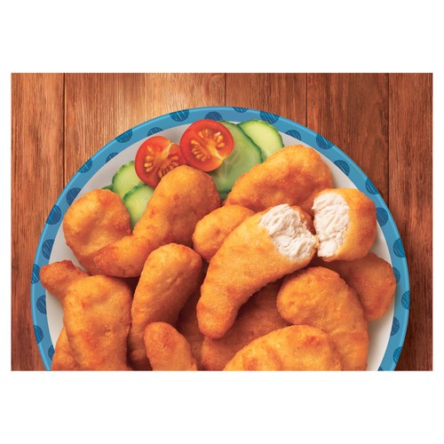 Birds Eye 38 Crispy Chicken Dippers  thumbnail 6