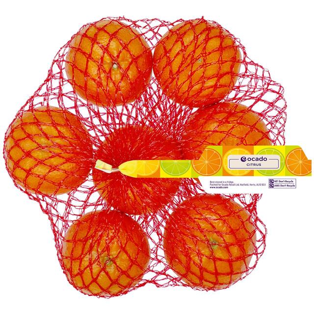 Ocado Satsumas thumbnail 2