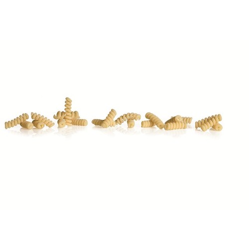 Garofalo Fusilli Bucati Corti Pasta thumbnail 2