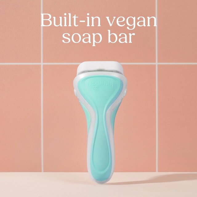 Wilkinson Sword Intuition Sensitive Women's Razor thumbnail 7