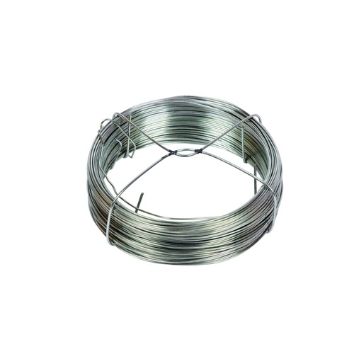 Gardener's Mate Galvanised Wire 1.0mm