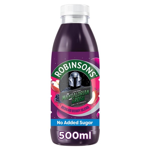 Robinsons Ready to Drink MANDALORIAN