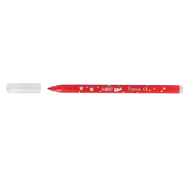 BIC Kids Magic Felt Pens Pack of 12 thumbnail 2