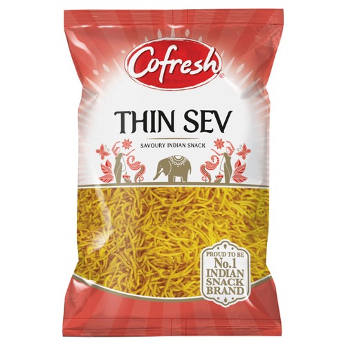 Cofresh Thin Sev