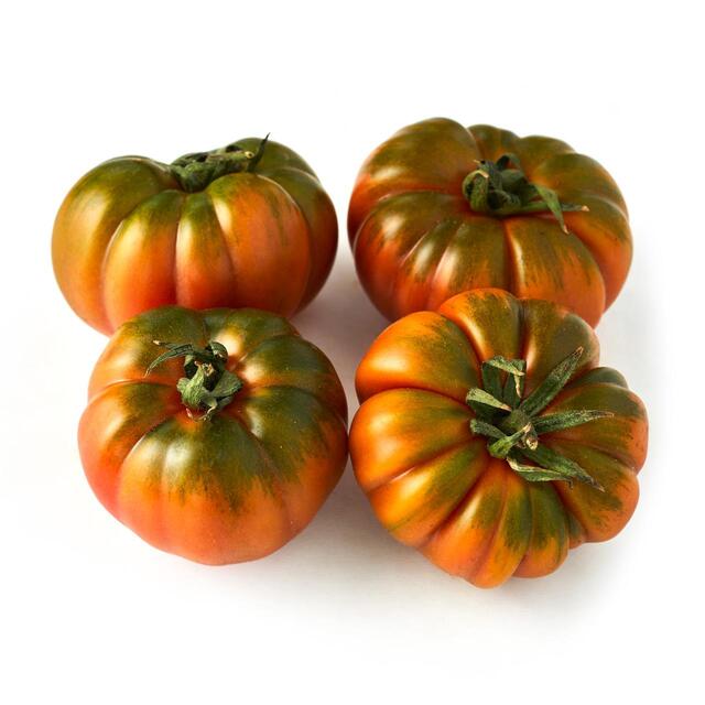 Natoora Italian Marinda Winter Tomatoes