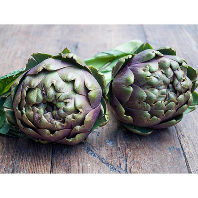 Natoora Italian Mammole Artichokes thumbnail 2