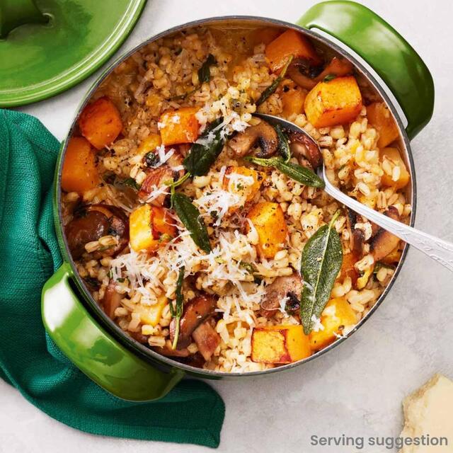 Ocado Parmigiano Reggiano Shavings thumbnail 3