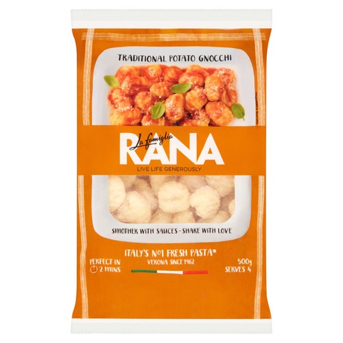Rana Traditional Potato Gnocchi