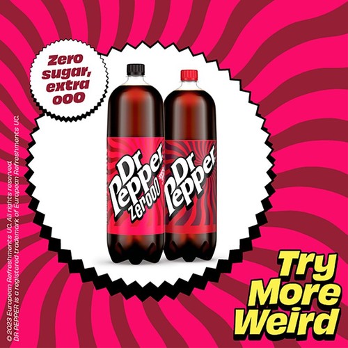 Dr Pepper Zero thumbnail 4