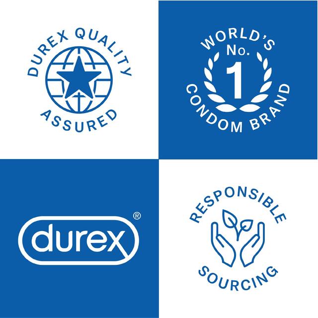 Durex Intense Delight Vibrating Bullet thumbnail 3