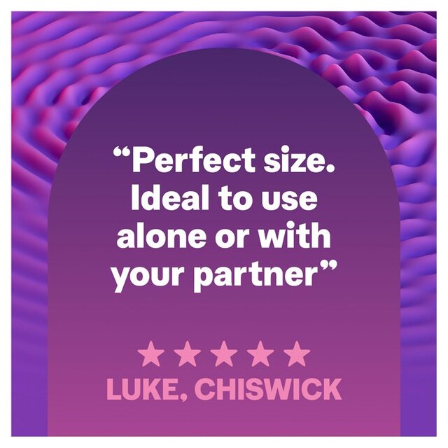 Durex Intense Delight Vibrating Bullet thumbnail 6