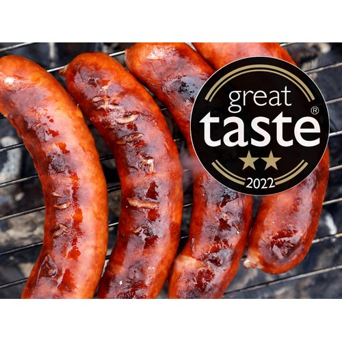 Helen Browning 6 Organic Hot Dogs thumbnail 3