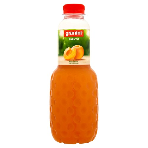 Granini Apricot Puree Juice Drink