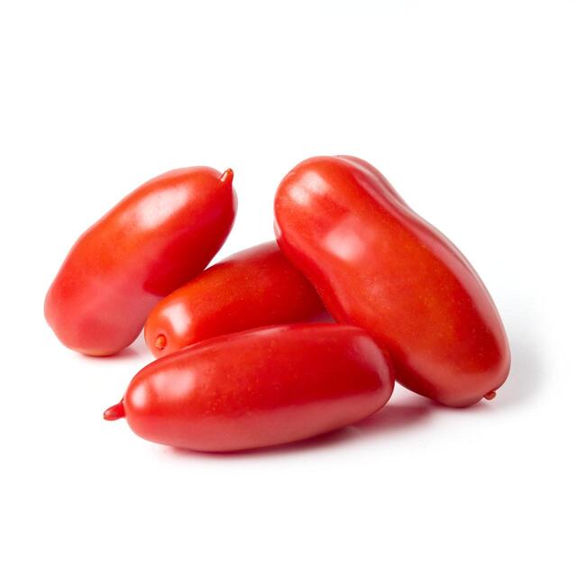 Natoora Italian San Marzano Tomatoes