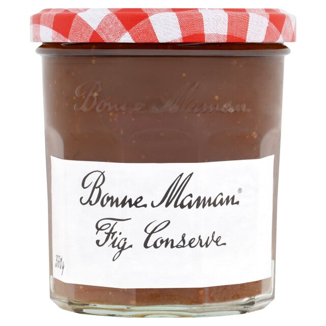 Bonne Maman Fig Conserve