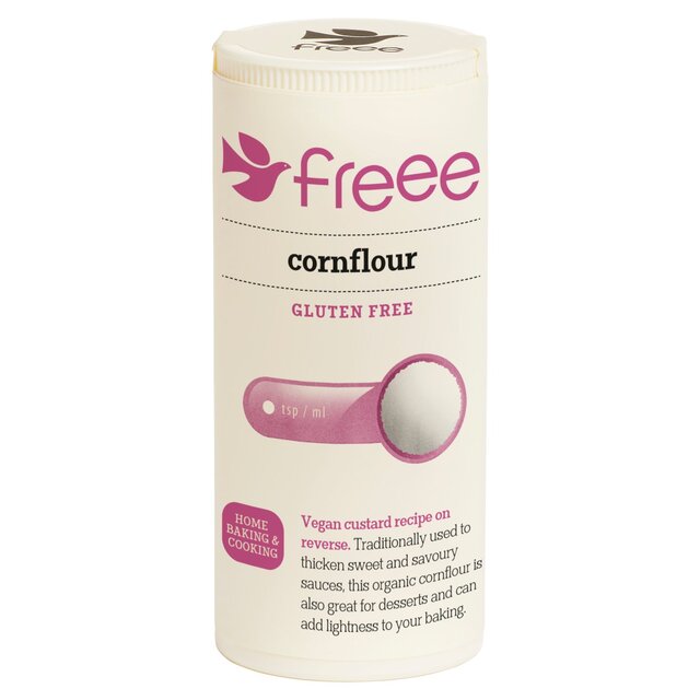 Freee Gluten Free Corn Flour