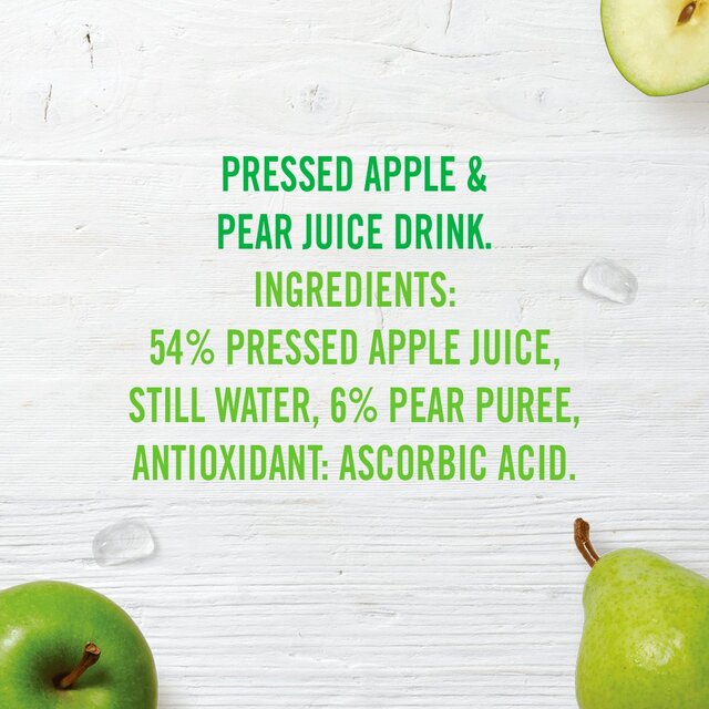 Cawston Press Kids Blend Apple & Pear Juice thumbnail 5