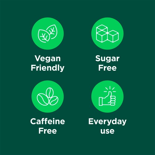 Berocca Mixed Berries Energy Vitamin Effervescent Tablets thumbnail 6