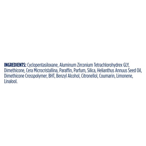 Dove Pomegranate Maximum Protection Deodorant thumbnail 2