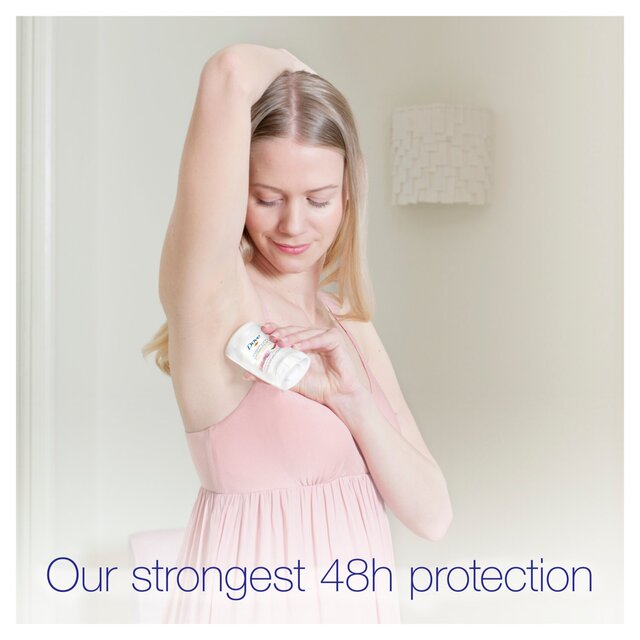 Dove Pomegranate Maximum Protection Deodorant thumbnail 9