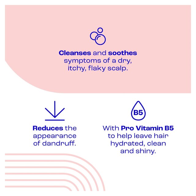 E45 Anti-Dandruff Shampoo for Itchy & Dry Scalp thumbnail 6