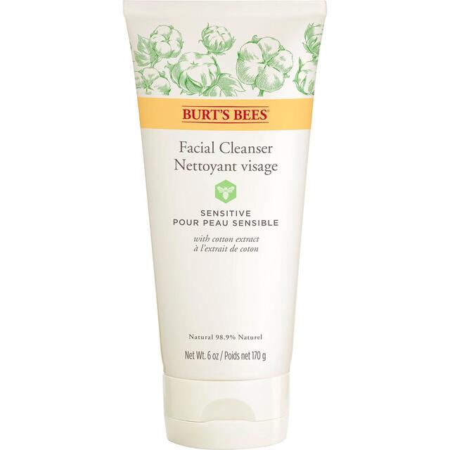 Burt's Bees Sensitive Facial Cleanser