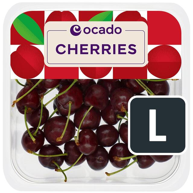 Ocado Cherries