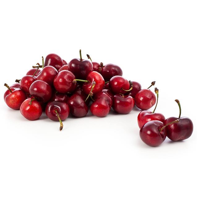 Ocado Cherries thumbnail 3