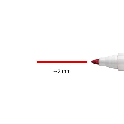 Staedtler Lumocolor Whiteboard Markers thumbnail 3