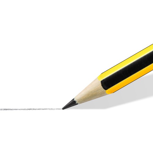 Staedtler Noris Pencils Box HB thumbnail 3