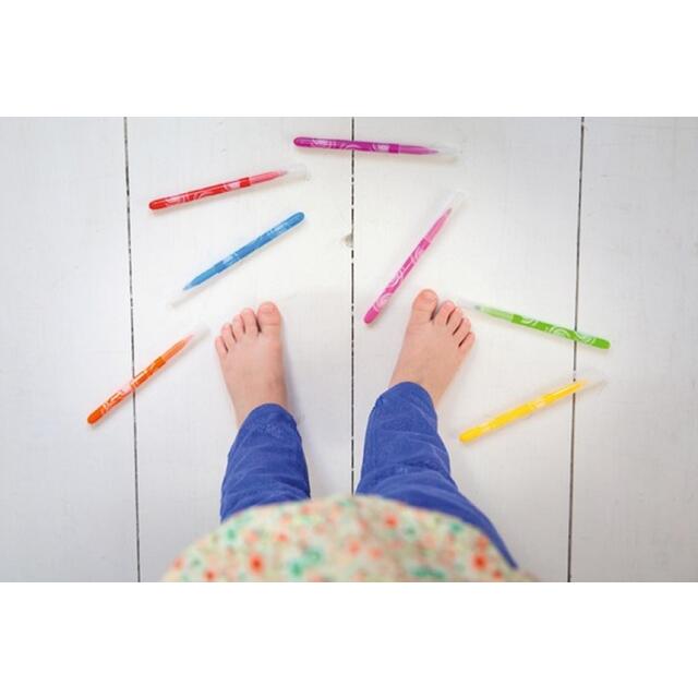 STABILO Power colouring pens wallet of 12 assorted colours thumbnail 3