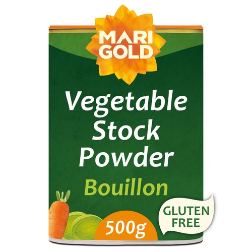 Marigold Swiss Vegetable Bouillon Powder