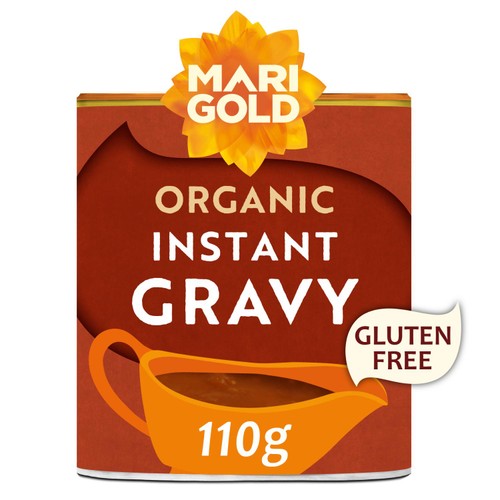Marigold Organic Gravy Mix