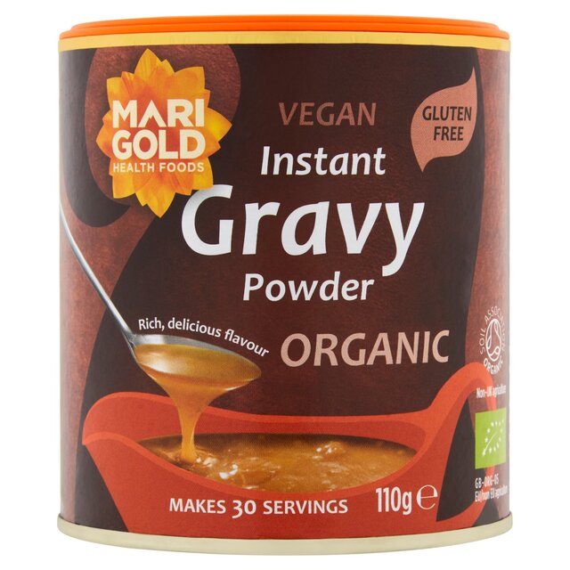 Marigold Organic Gravy Mix thumbnail 2
