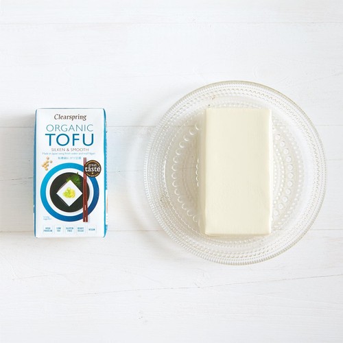 Clearspring Organic Japanese Silken & Smooth Tofu thumbnail 4