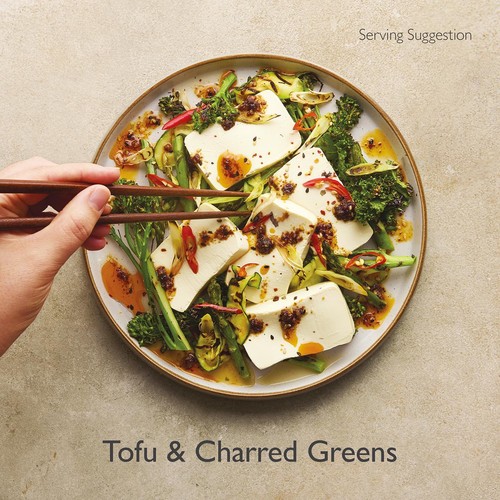 Clearspring Organic Japanese Silken & Smooth Tofu thumbnail 5