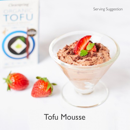 Clearspring Organic Japanese Silken & Smooth Tofu thumbnail 9