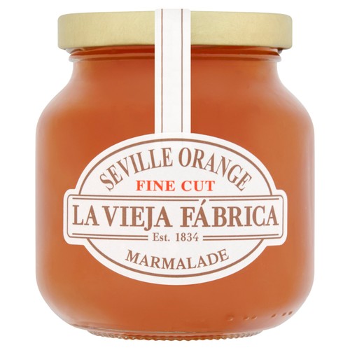 La Vieja Fabrica Seville Orange Marmalade