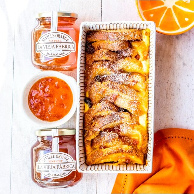 La Vieja Fabrica Seville Orange Marmalade thumbnail 4