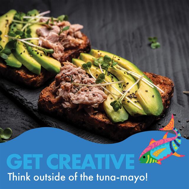 Azores Skipjack Tuna Steaks in Olive Oil thumbnail 4