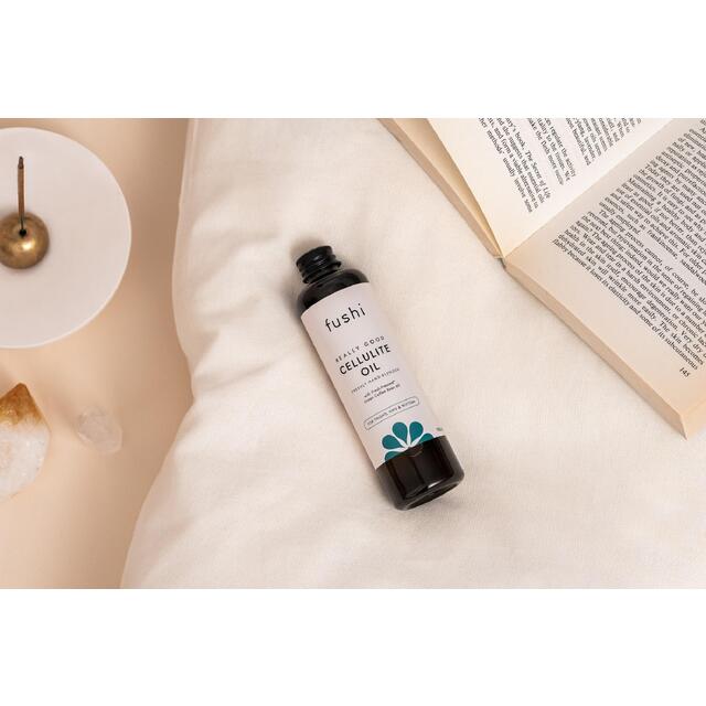 Fushi Really Good Cellulite Oil thumbnail 2