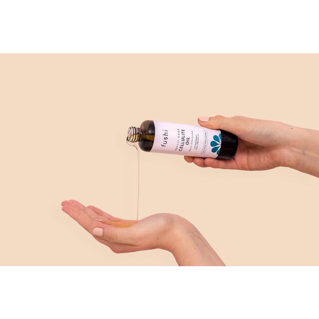 Fushi Really Good Cellulite Oil thumbnail 3
