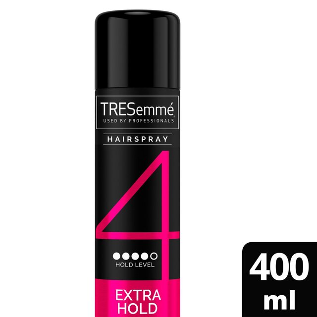 TRESemme Salon Styling Extra Hold Hair Spray