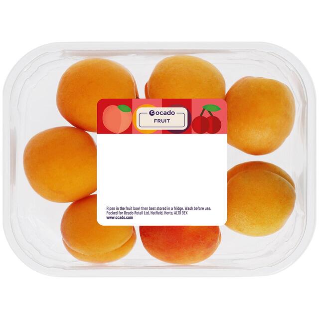 Ocado Ripen at Home Apricots thumbnail 2